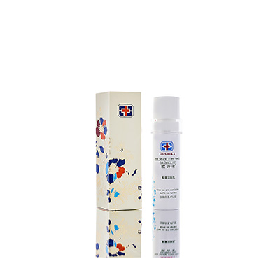 澄城会下雨的乳液