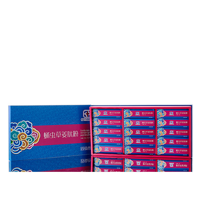 澄城调经养气汤