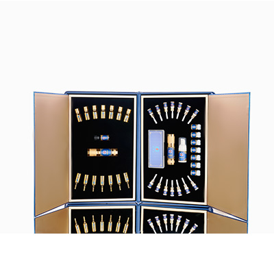 澄城7D私密抗衰养护套