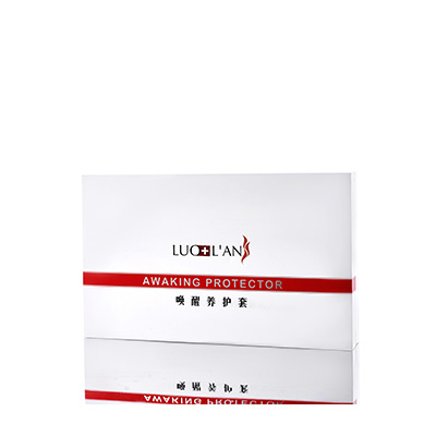 澄城气血能量增强套